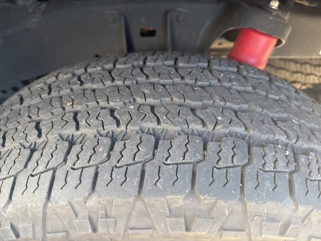 Thumbnail: 2022 Toyota Tacoma - 10