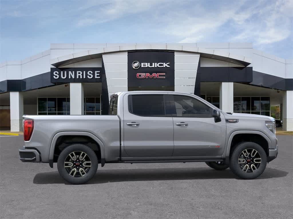 Thumbnail: 2026 GMC Sierra 1500 - 6