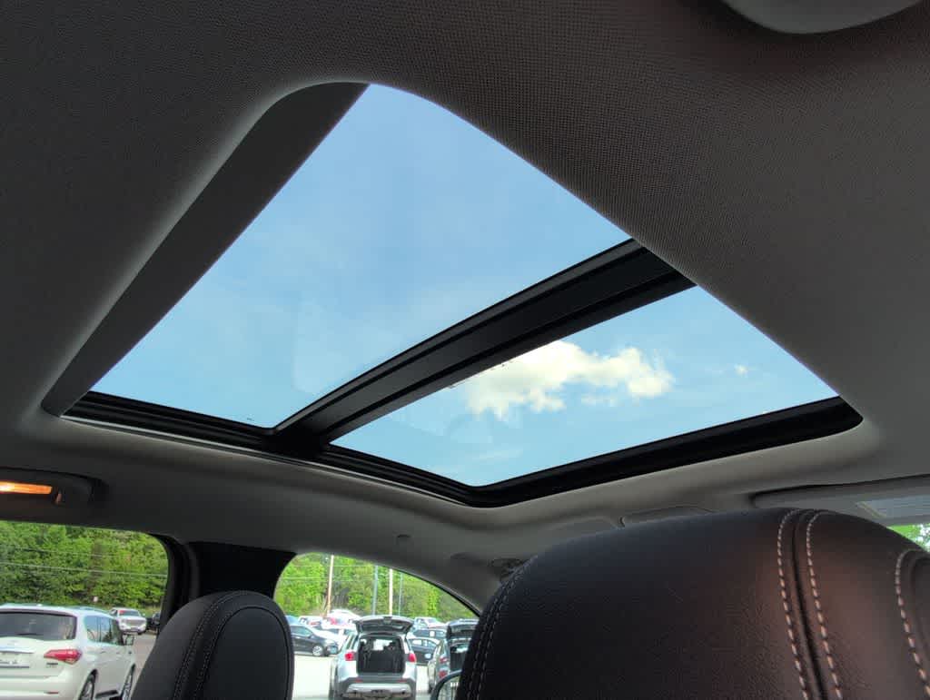 Thumbnail: 2023 Buick Encore GX - 23