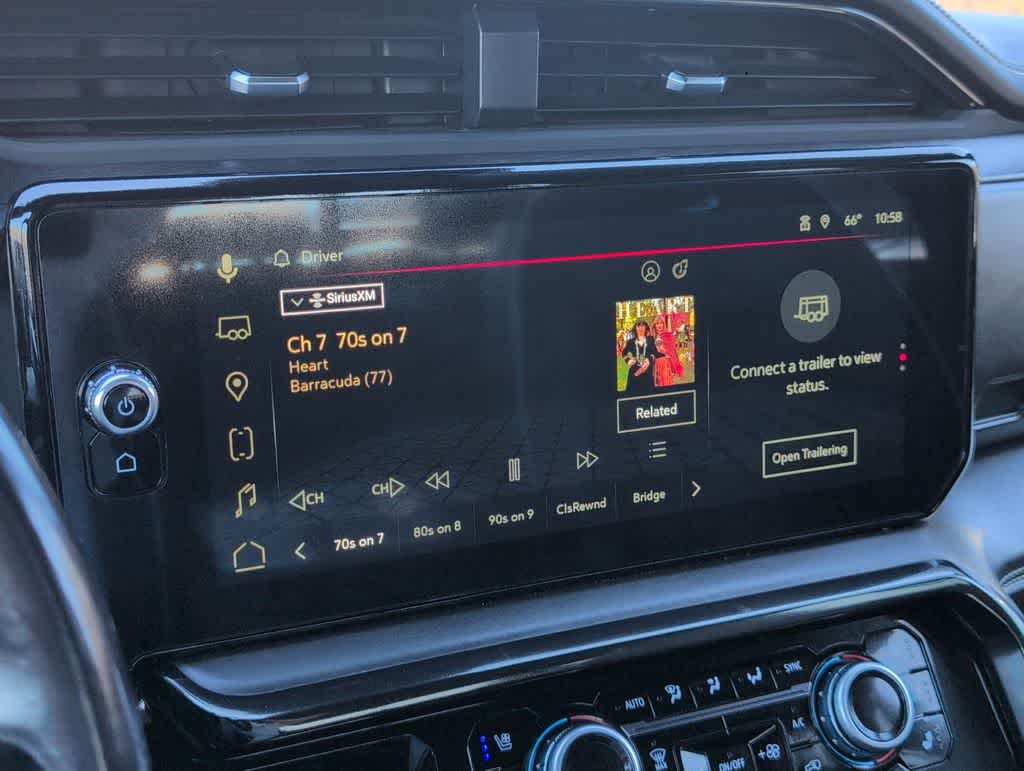 Thumbnail: 2024 GMC Sierra 1500 - 32