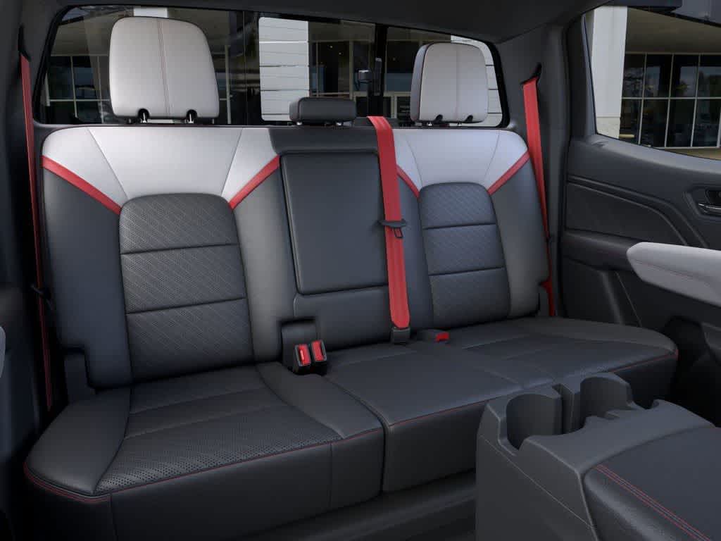 Thumbnail: 2026 GMC Canyon - 17