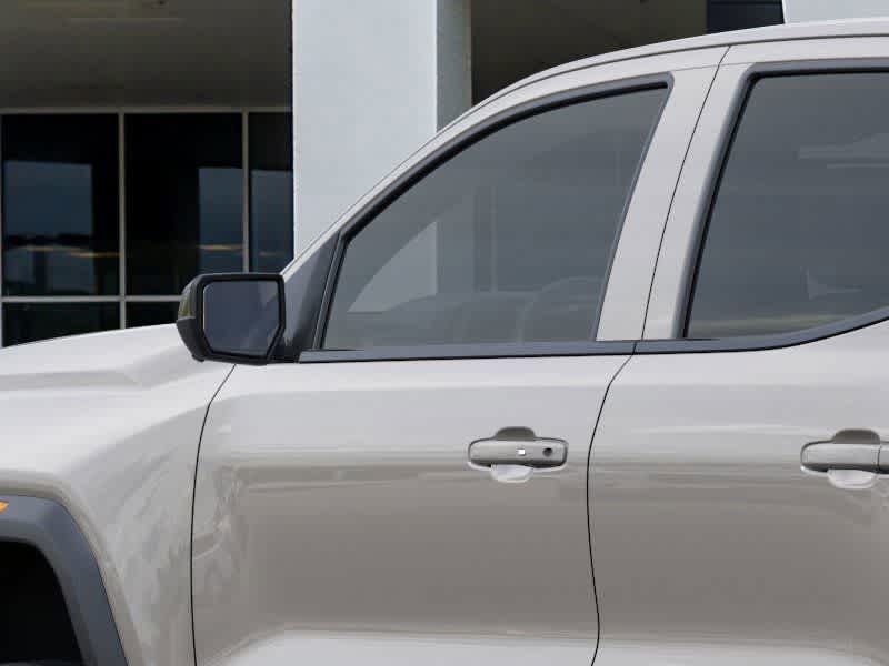 Thumbnail: 2026 GMC Canyon - 12