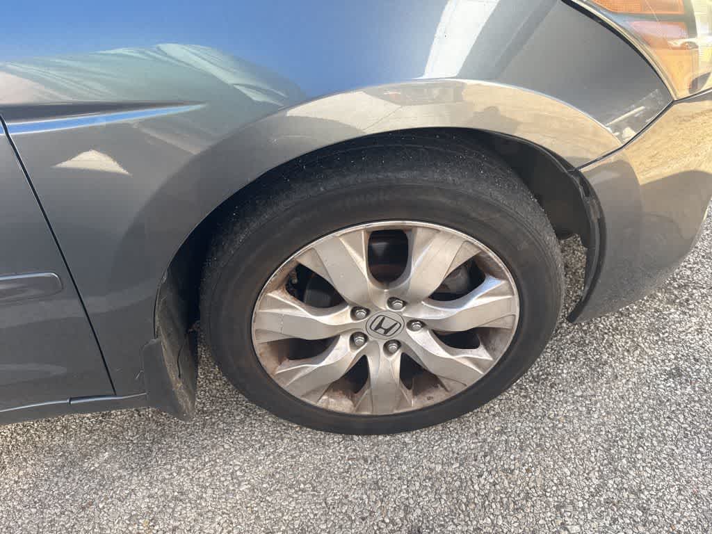 Thumbnail: 2008 Honda Accord - 11