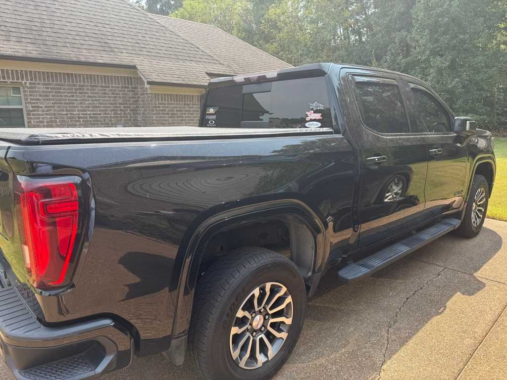 Thumbnail: 2020 GMC Sierra 1500 - 5