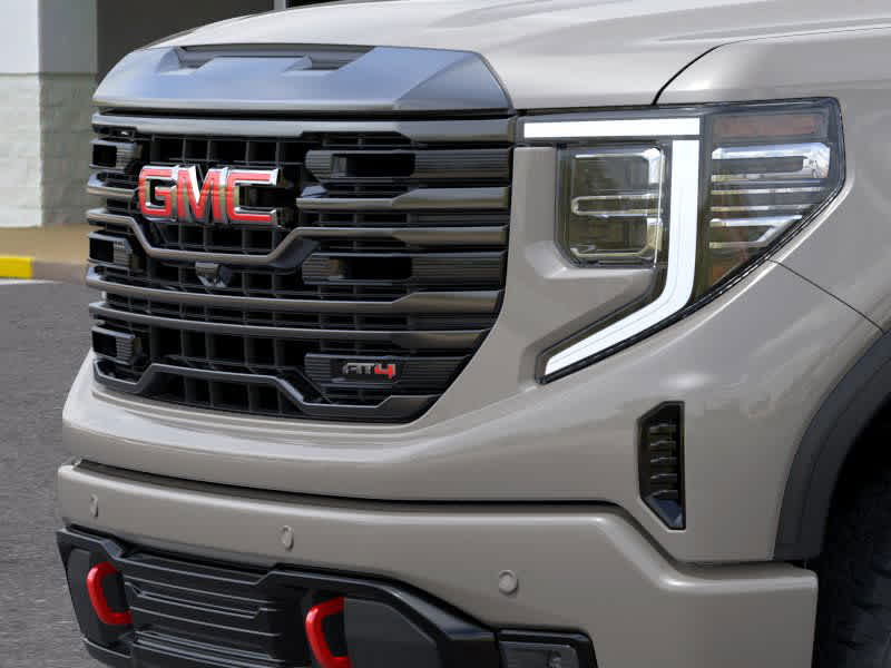 Thumbnail: 2026 GMC Sierra 1500 - 13