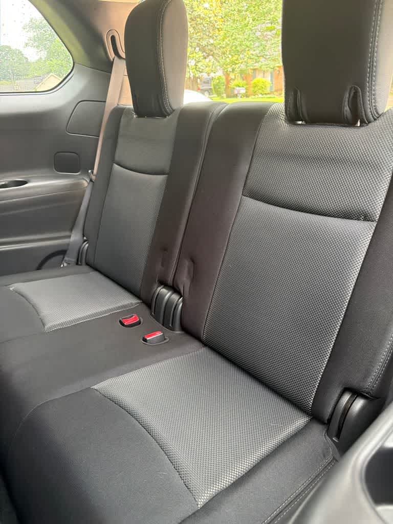 Thumbnail: 2018 Nissan Pathfinder - 25