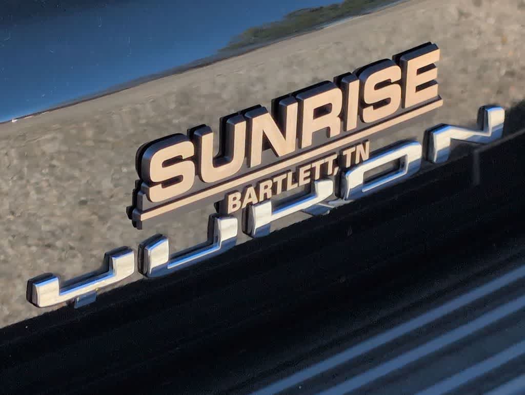 Thumbnail: 2021 GMC Yukon - 13