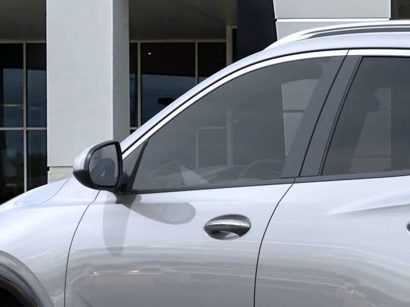 Thumbnail: 2026 Buick Encore GX - 12