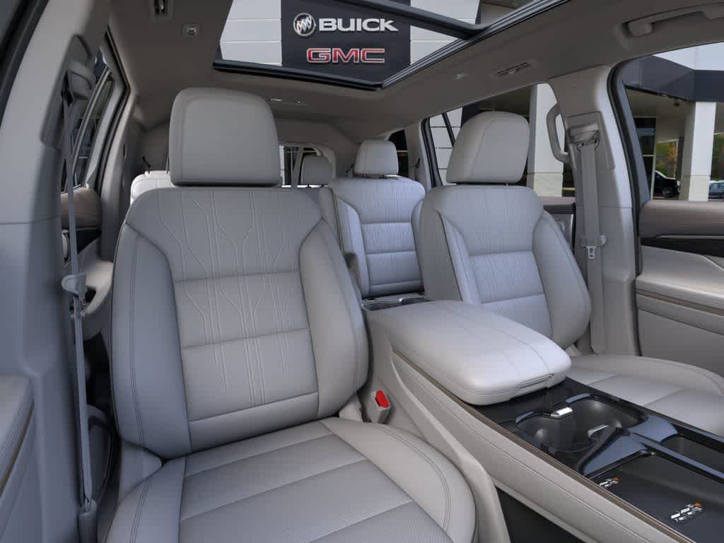 Thumbnail: 2026 Buick Enclave - 16
