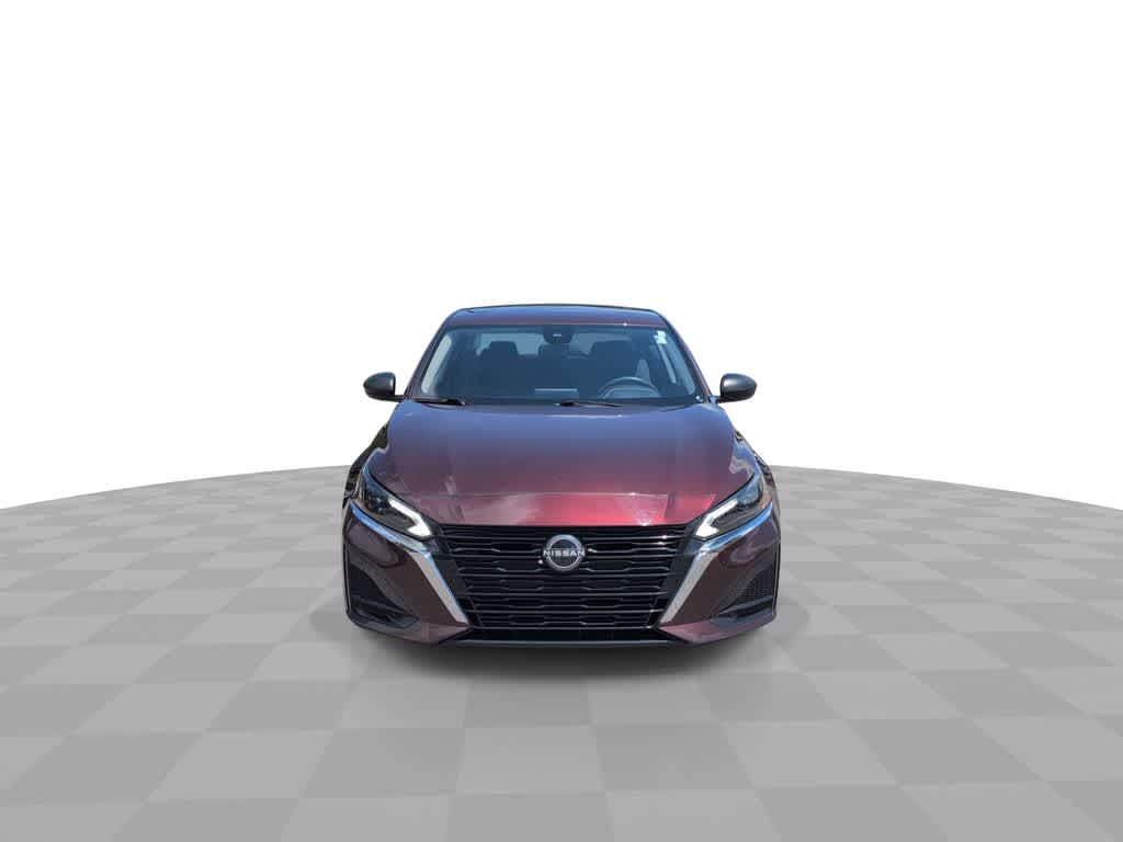 Thumbnail: 2024 Nissan Altima - 3
