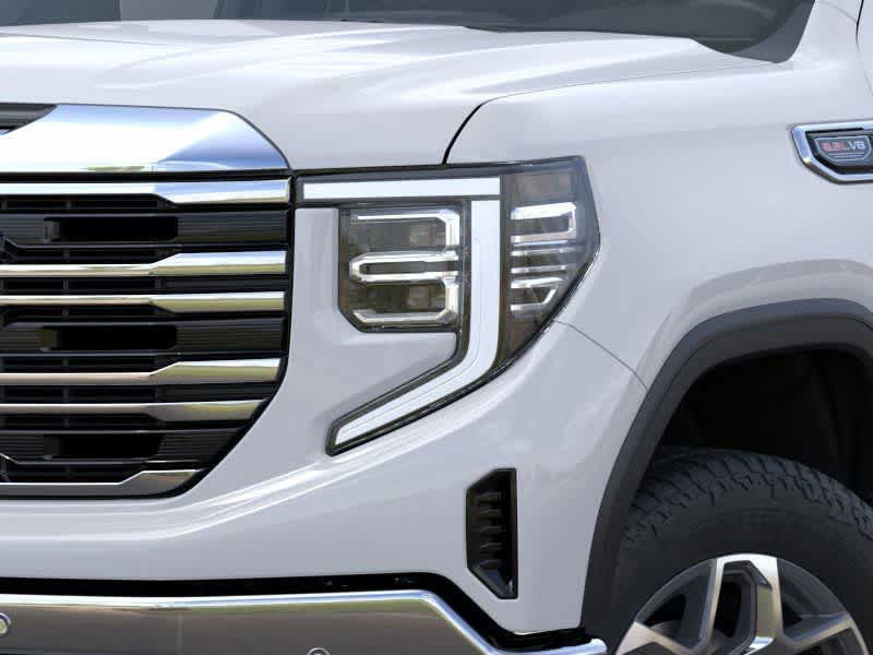 Thumbnail: 2026 GMC Sierra 1500 - 10