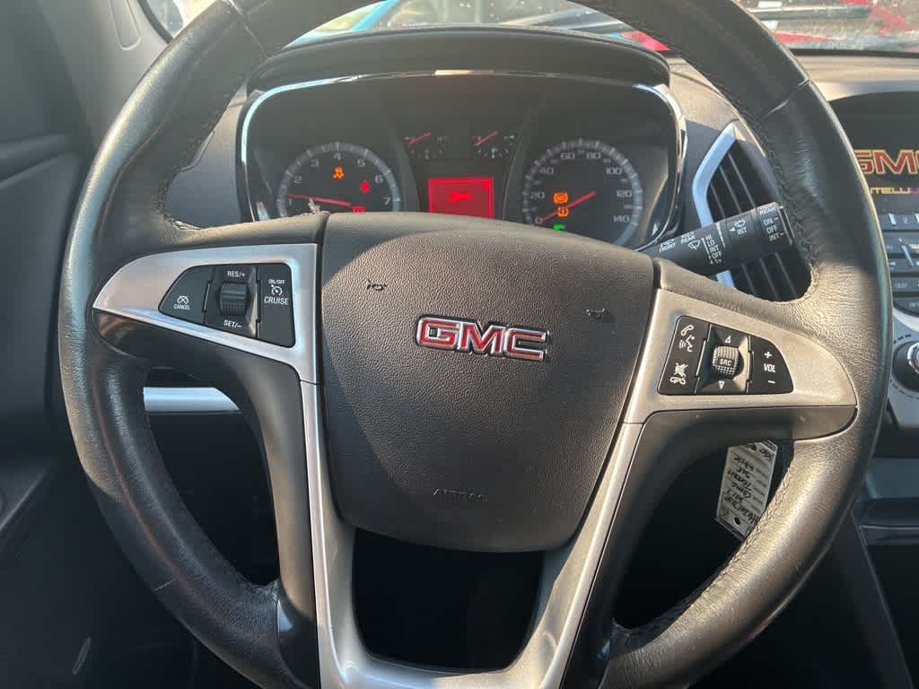 Thumbnail: 2017 GMC Terrain - 19