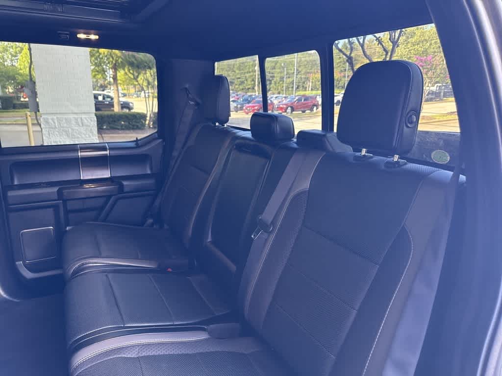 Thumbnail: 2020 Ford F-150 - 10