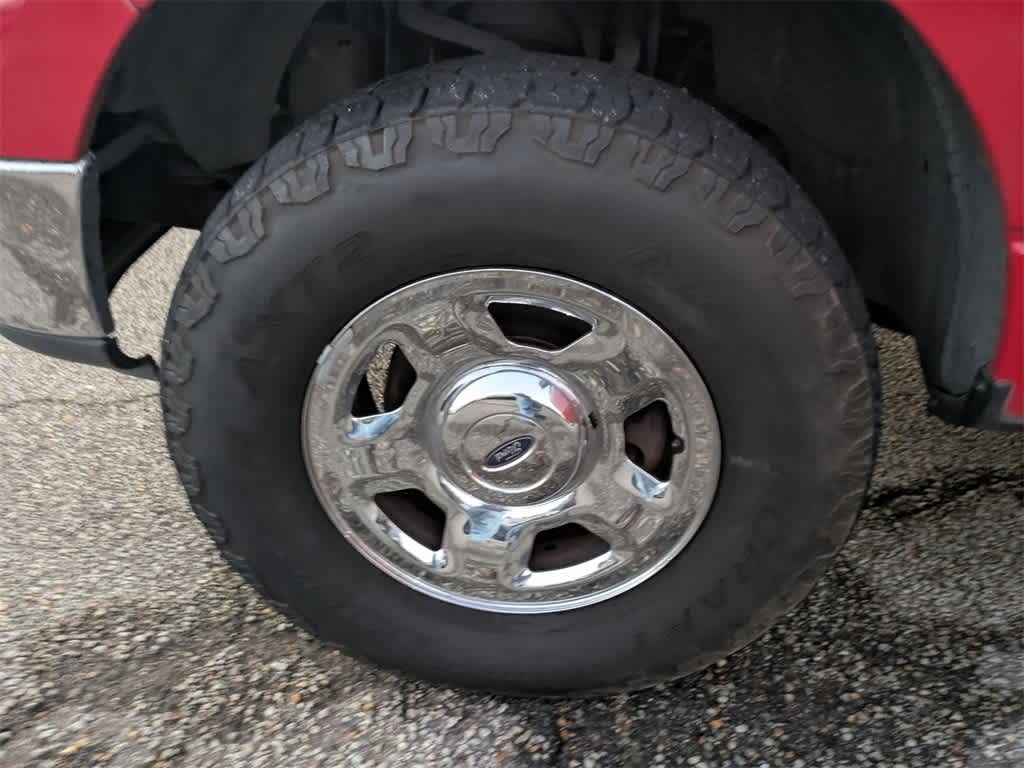 Thumbnail: 2006 Ford F-150 - 22