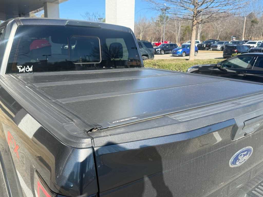 Thumbnail: 2019 Ford F-150 - 11