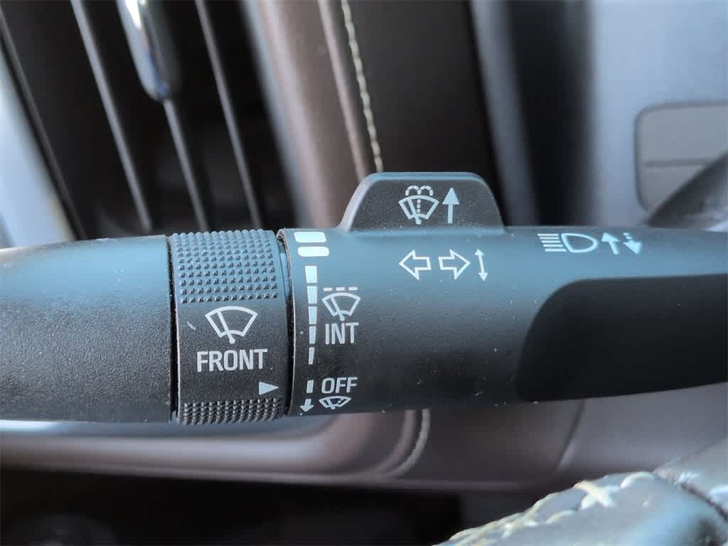 Thumbnail: 2018 GMC Sierra 1500 - 26