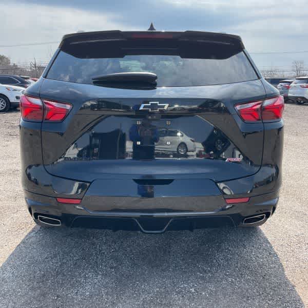 Thumbnail: 2019 Chevrolet Blazer - 7