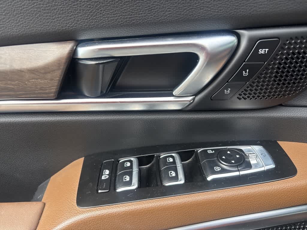 Thumbnail: 2021 Kia Telluride - 5