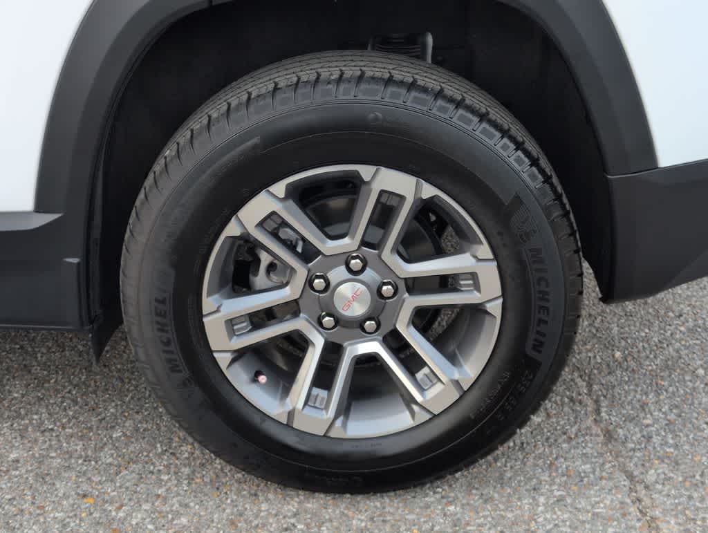 Thumbnail: 2025 GMC Terrain - 13