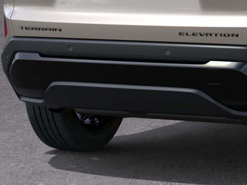 Thumbnail: 2027 GMC Terrain - 14