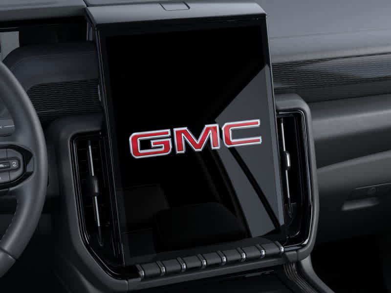Thumbnail: 2025 GMC Yukon - 20
