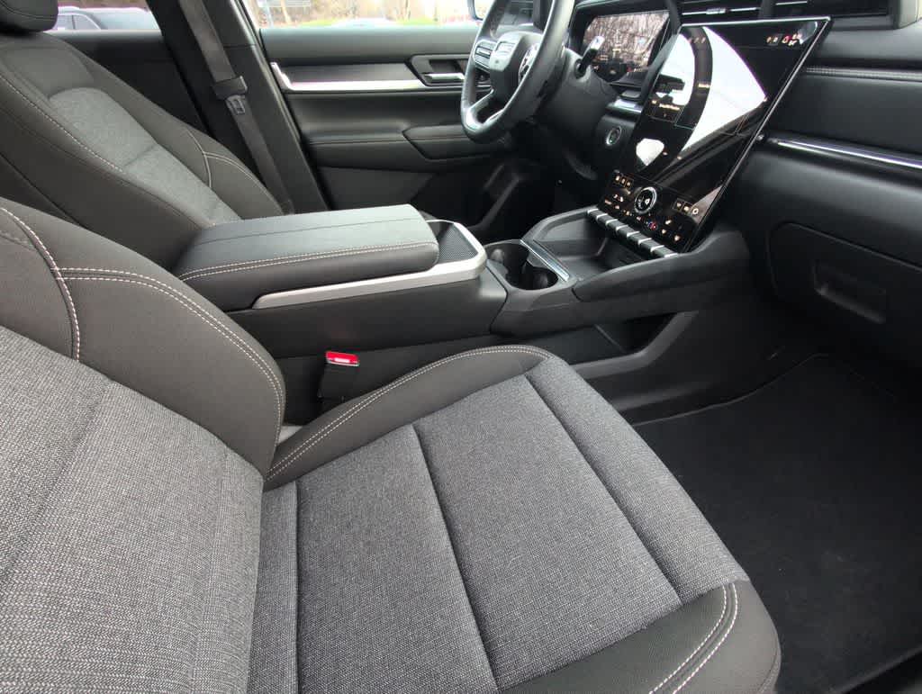 Thumbnail: 2025 GMC Terrain - 21