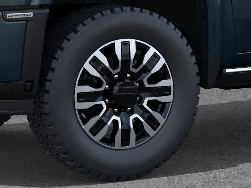 Thumbnail: 2026 GMC Sierra 2500 - 9