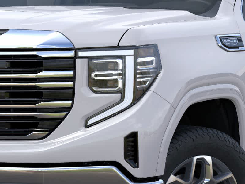 2024 GMC Sierra 1500 SLT 10