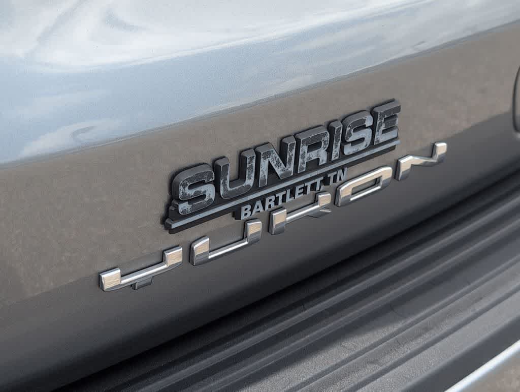 Thumbnail: 2023 GMC Yukon - 13