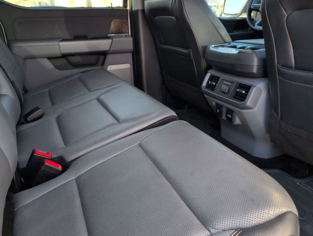 Thumbnail: 2021 Ford F-150 - 21