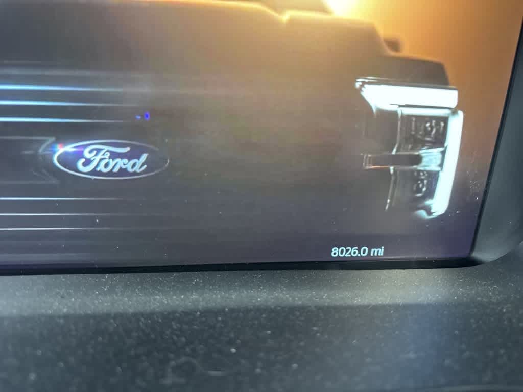 Thumbnail: 2025 Ford F-150 - 5