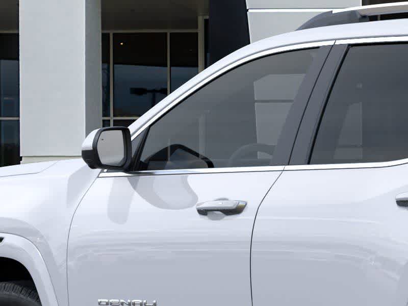 Thumbnail: 2026 GMC Terrain - 12