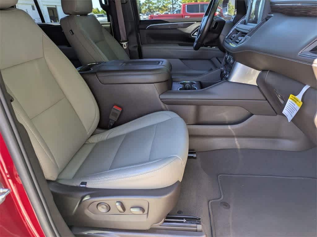Thumbnail: 2023 Chevrolet Tahoe - 23