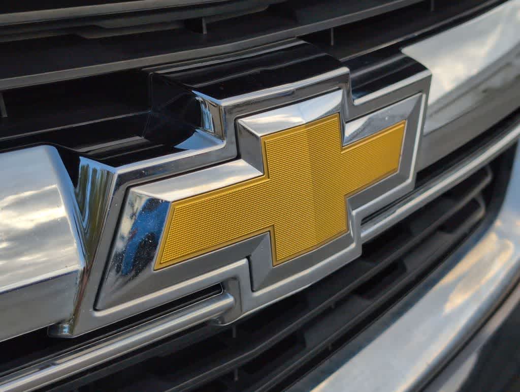 Thumbnail: 2017 Chevrolet Colorado - 11