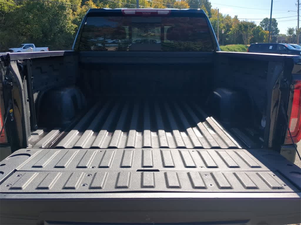 Thumbnail: 2021 GMC Sierra 1500 - 35