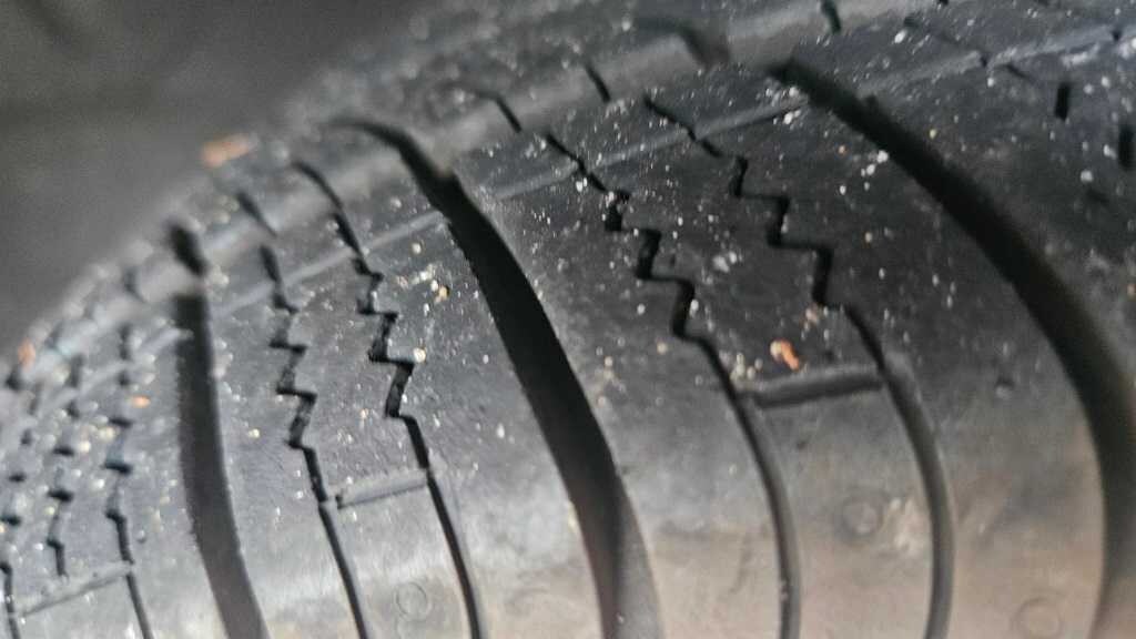 Used 2006 Buick LaCrosse CX Sedan