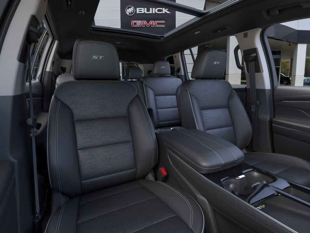 Thumbnail: 2026 Buick Enclave - 16