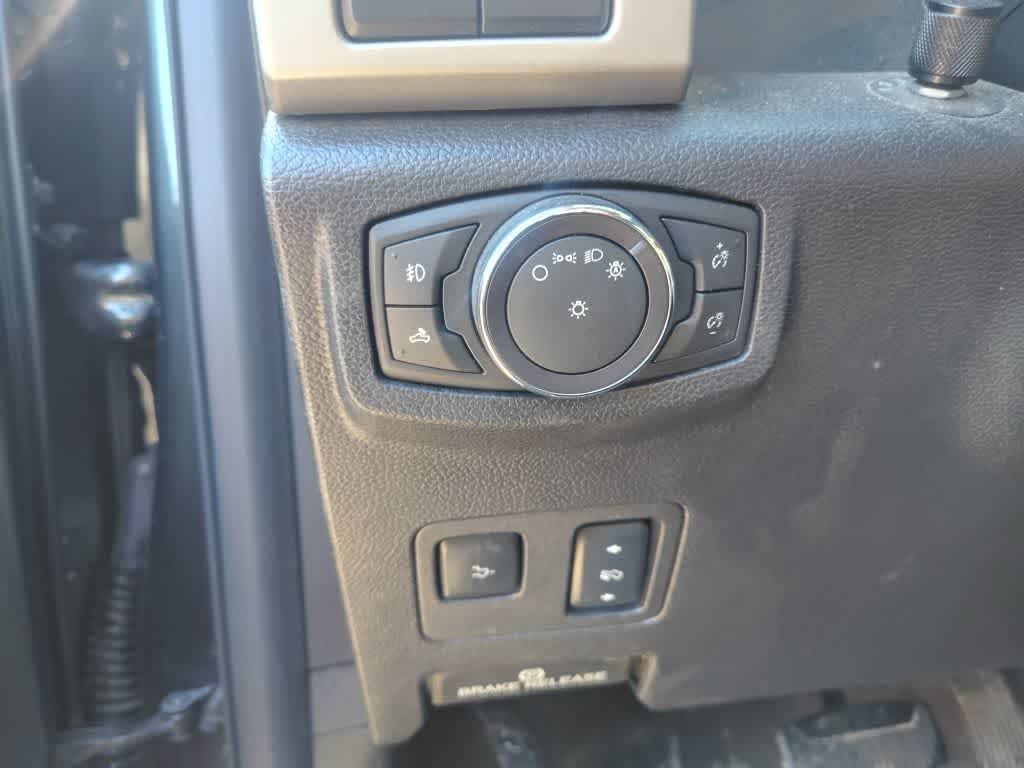 Thumbnail: 2018 Ford F-250 - 13