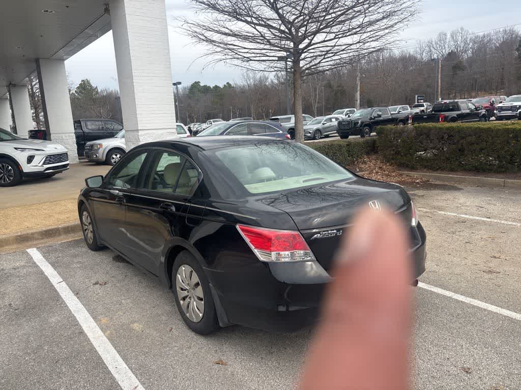 Thumbnail: 2010 Honda Accord - 11
