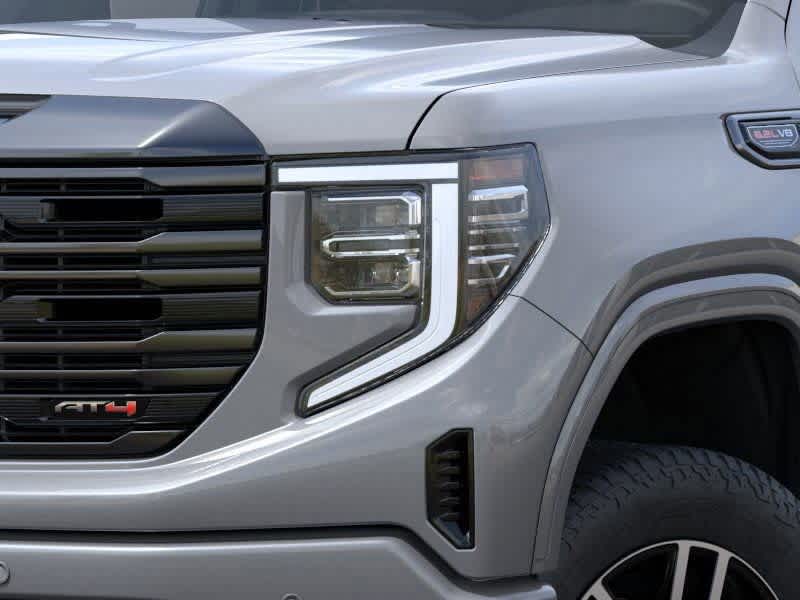 Thumbnail: 2026 GMC Sierra 1500 - 10