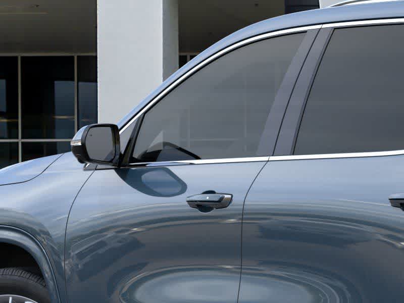 Thumbnail: 2026 Buick Enclave - 12