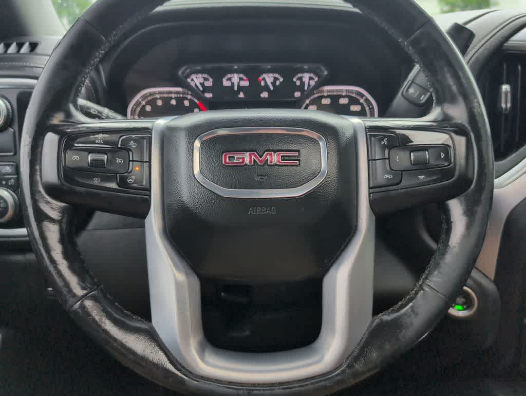 Thumbnail: 2019 GMC Sierra 1500 - 25