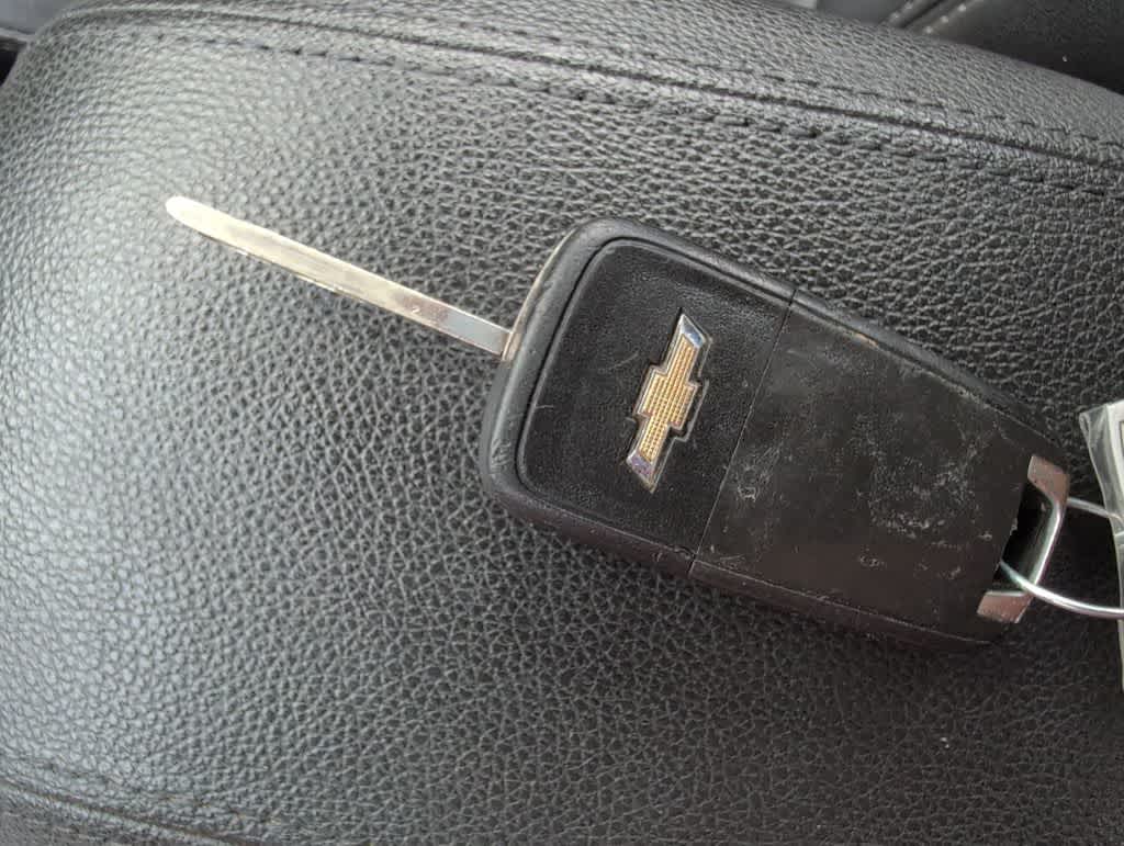 Thumbnail: 2014 Chevrolet Cruze - 34