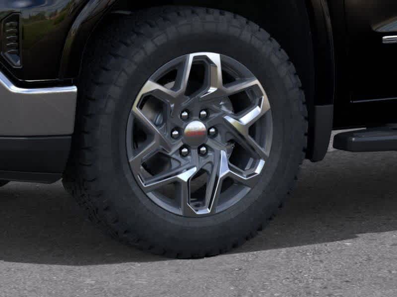 Thumbnail: 2026 GMC Sierra 1500 - 9