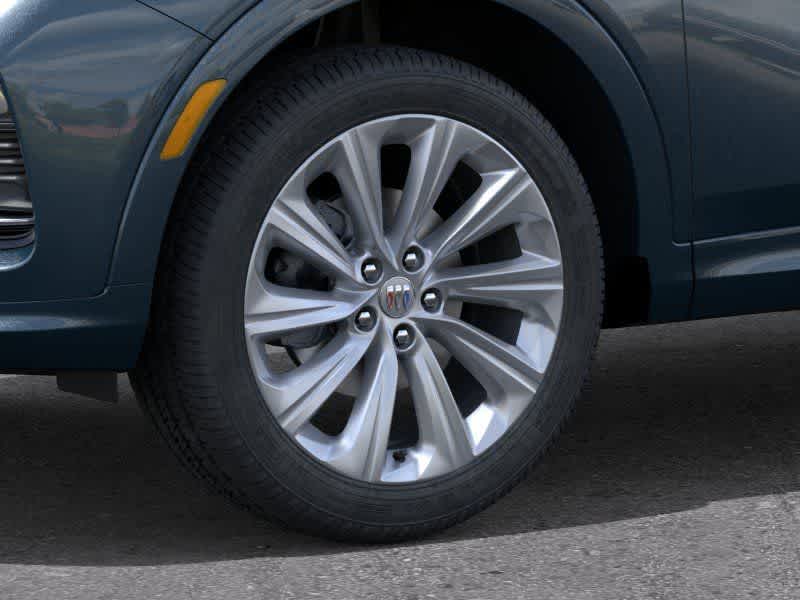 Thumbnail: 2026 Buick Envista - 9