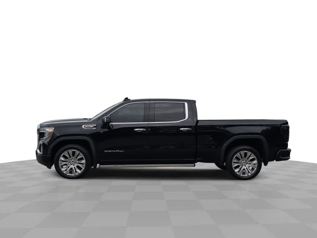 Thumbnail: 2020 GMC Sierra 1500 - 5