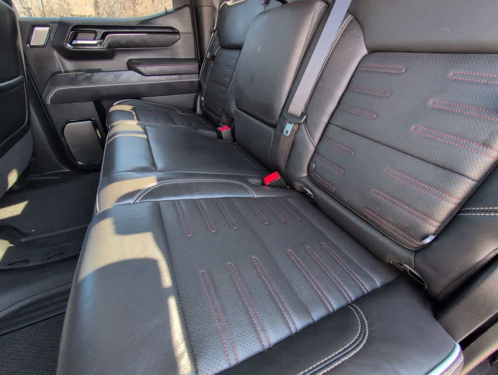 Thumbnail: 2024 GMC Sierra 1500 - 21