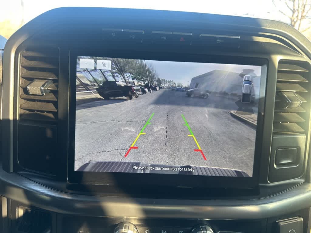 Thumbnail: 2023 Ford F-150 - 28