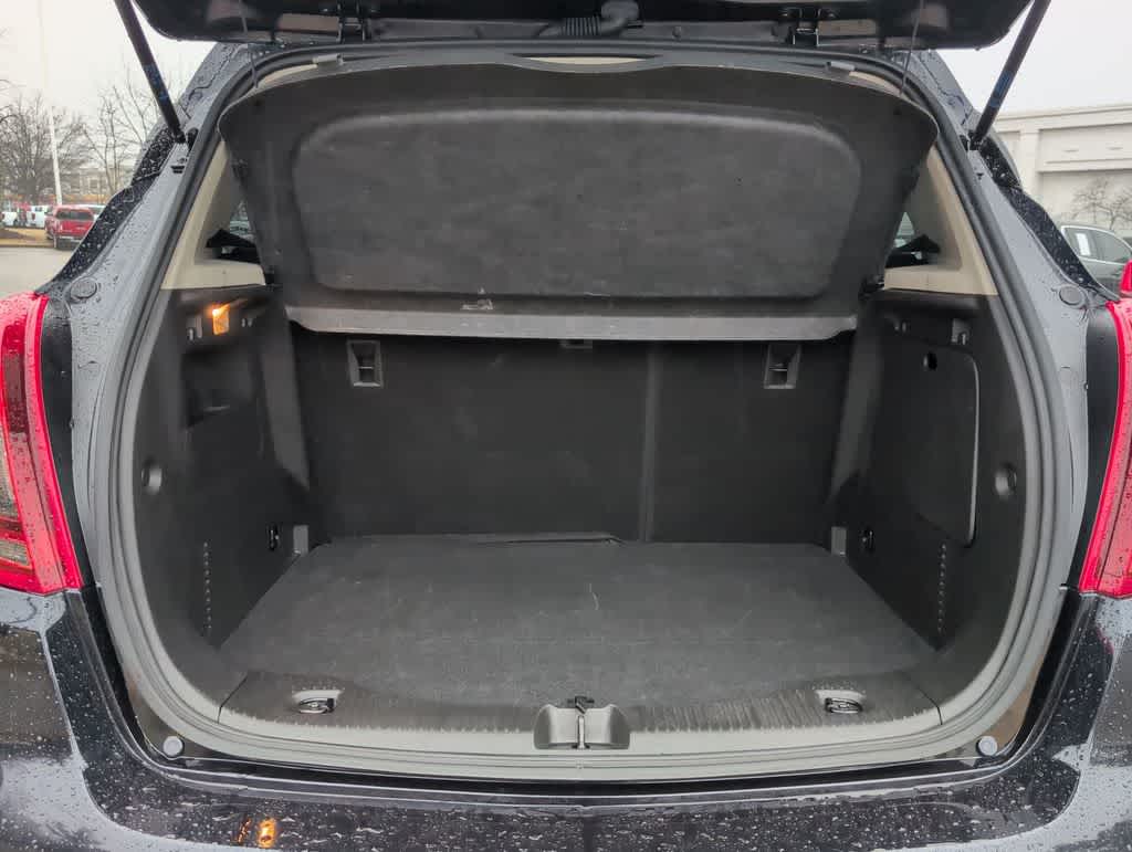 Thumbnail: 2021 Buick Encore - 34