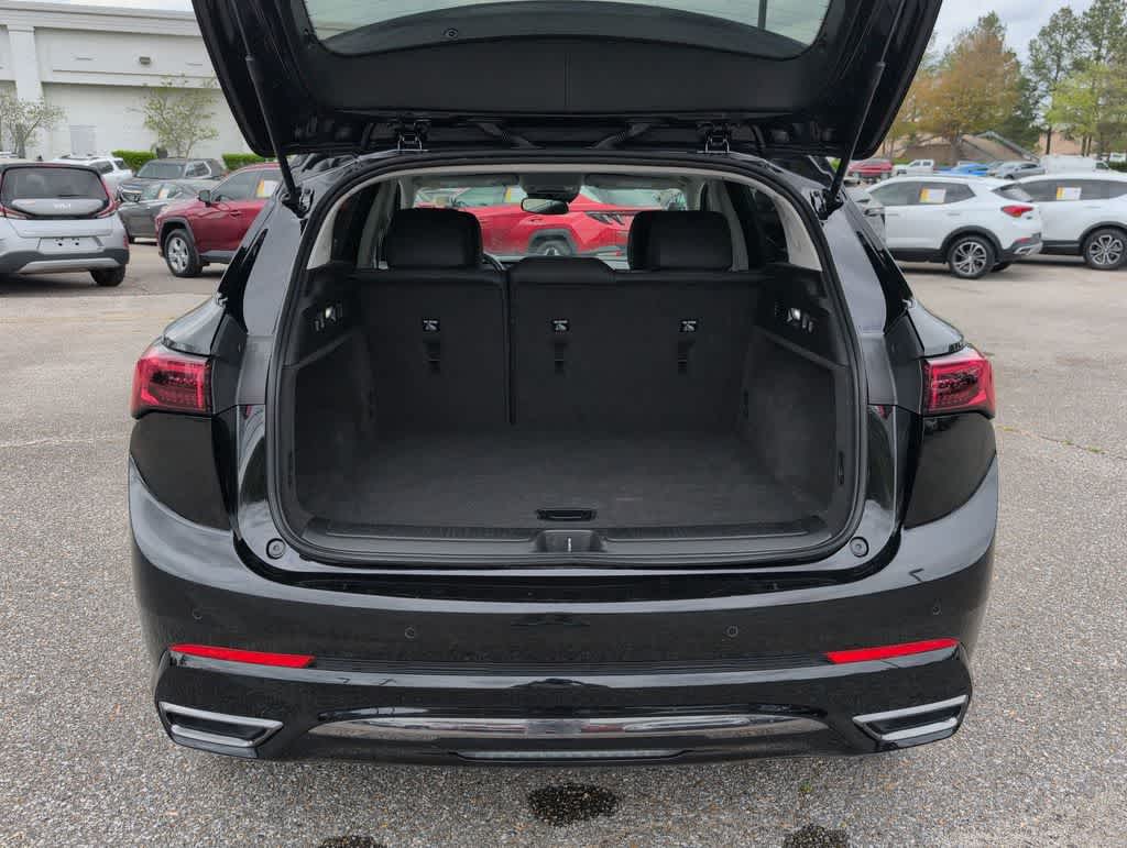 Thumbnail: 2025 Buick Envision - 33